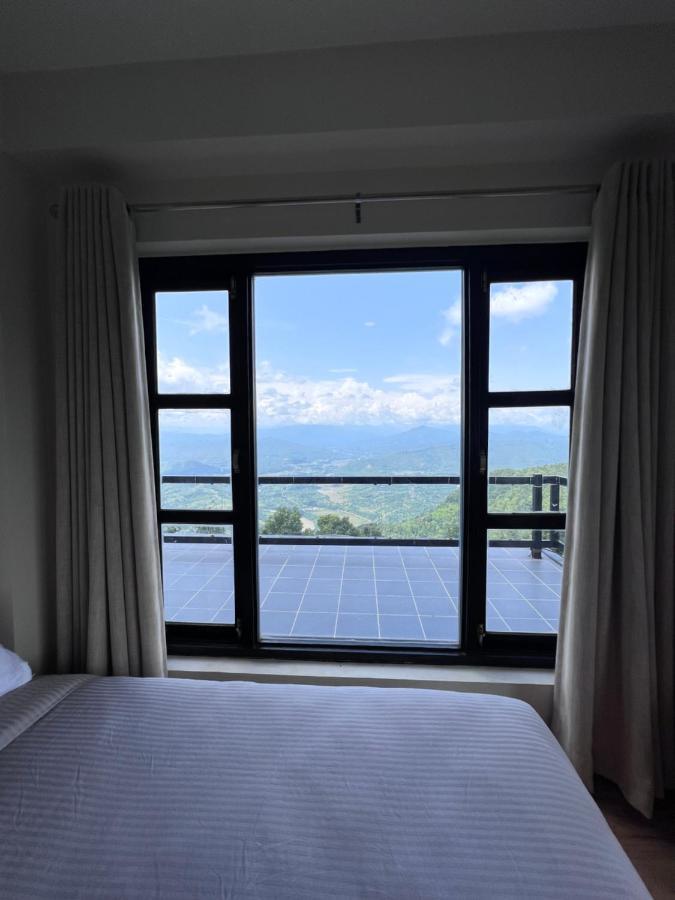 Sunshine Hotel Bandipur Tanahun Exterior photo